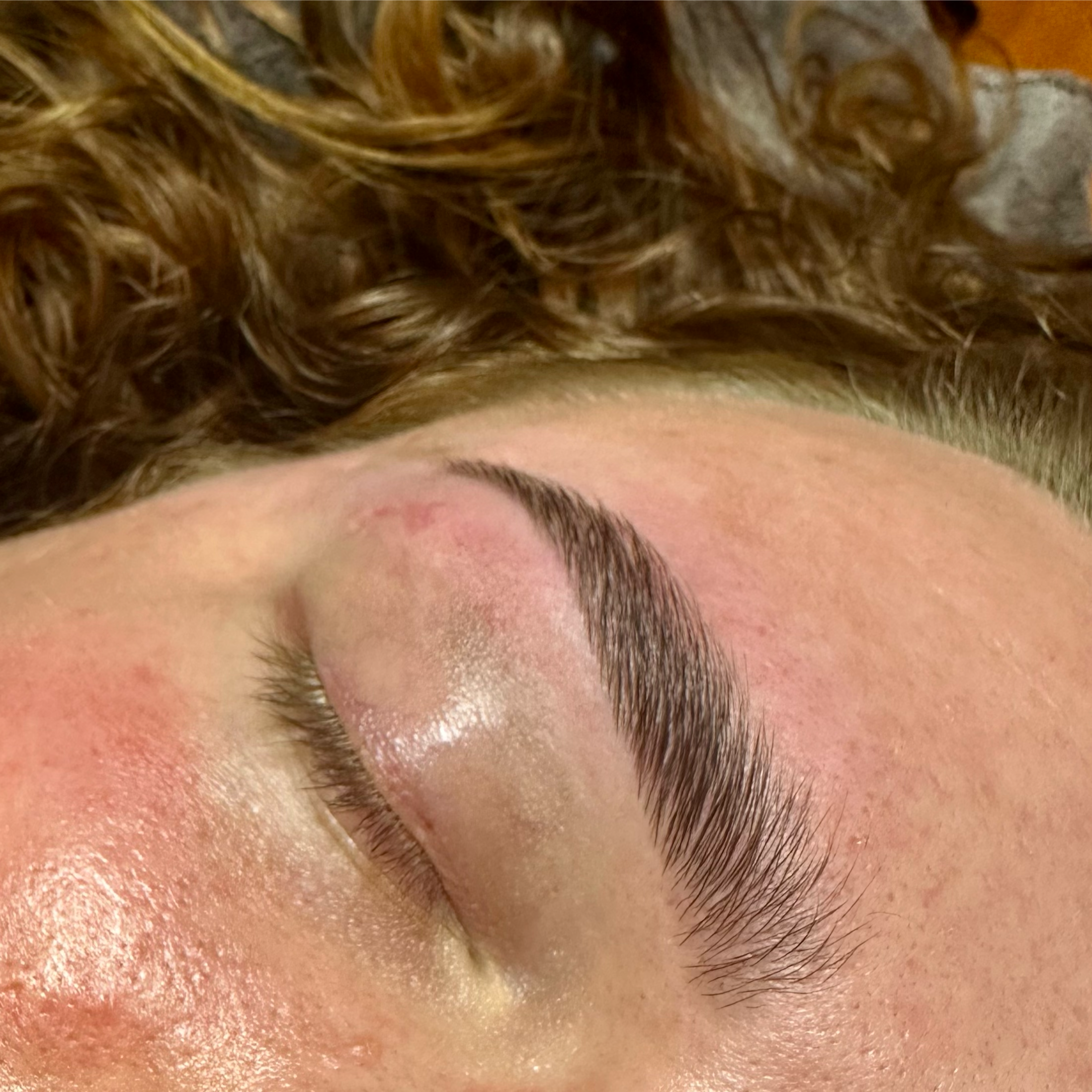Skin Normality Eyebrow Shaping