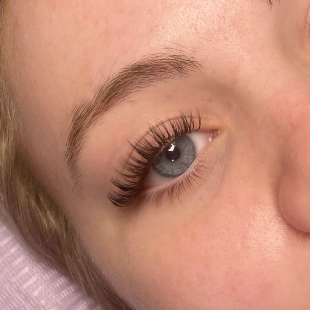 Lash Special- Artist In Training at Glazed Beauty Collective in Silverhill, AL