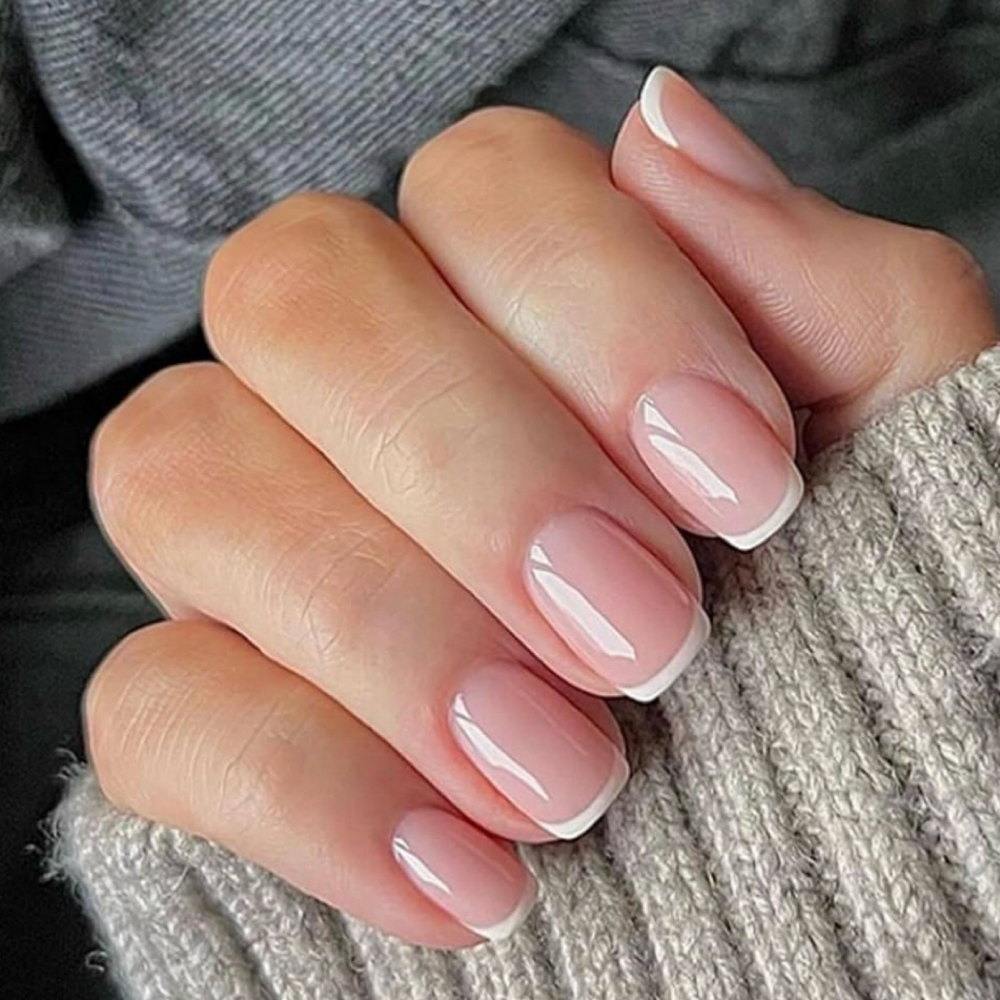 French Powder at Prestige bliss in Maspeth, NY