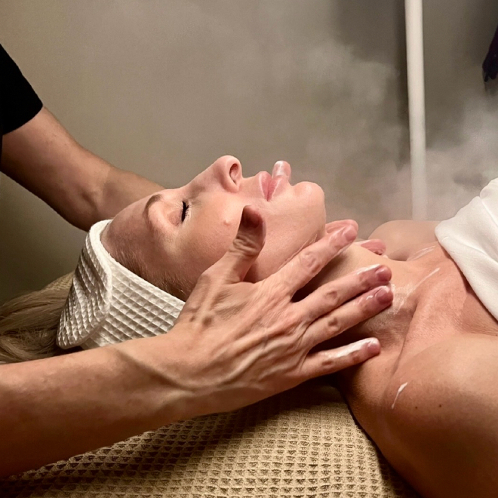 Elegant Signature Facial at Elegant Esthetics in Virginia Beach, VA