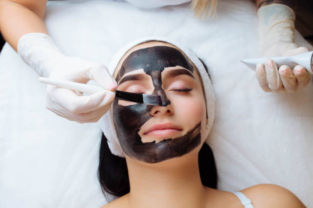 Mineral Detox Facial