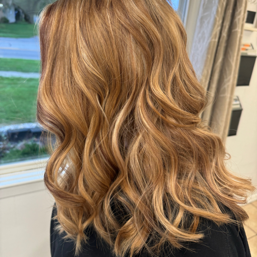 Deep Conditioning Treatment at Beauty by Jaycee in Lima, OH