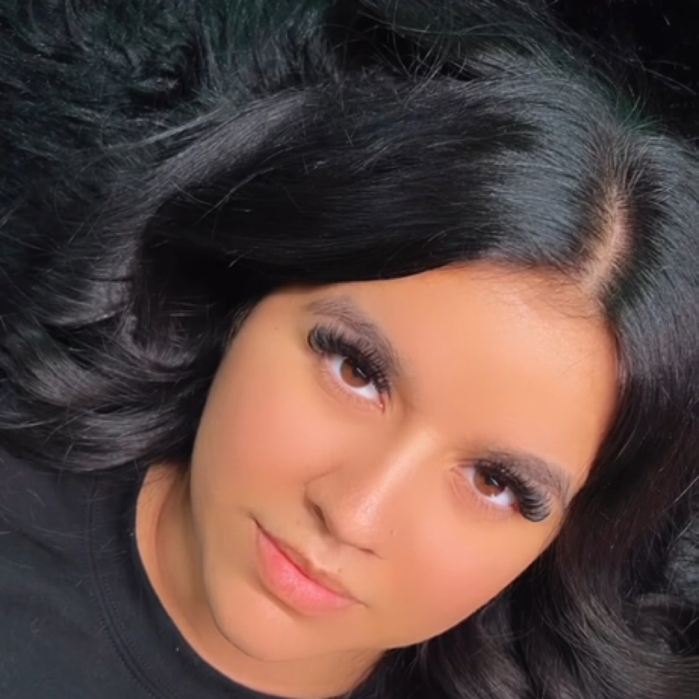 Standard 2- Week Lash Refill at High Maintenance Lashes LLC in Lubbock, TX