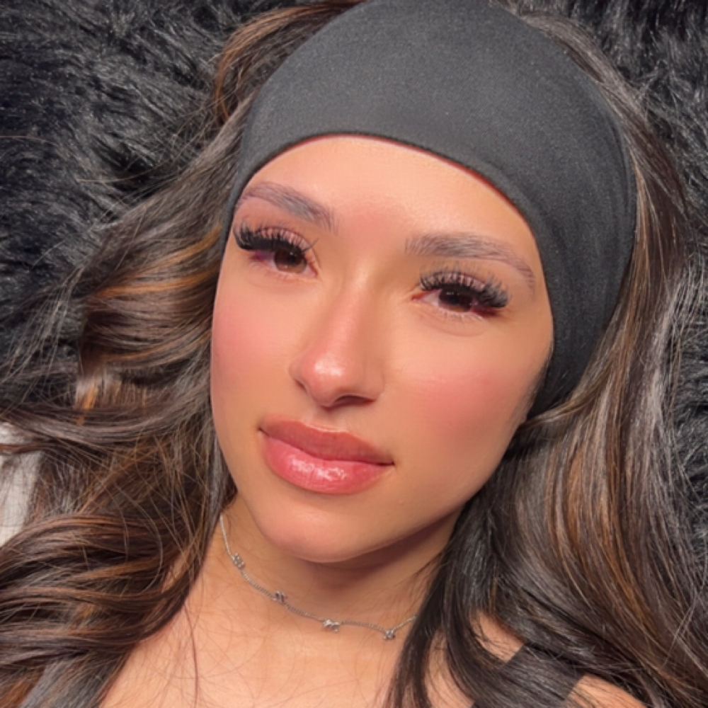 Signature Lash Fill (2 Weeks) at High Maintenance Lashes in Lubbock, TX