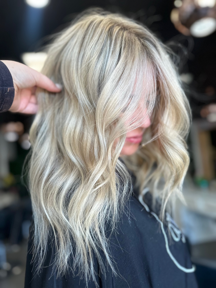 Fringe Trim