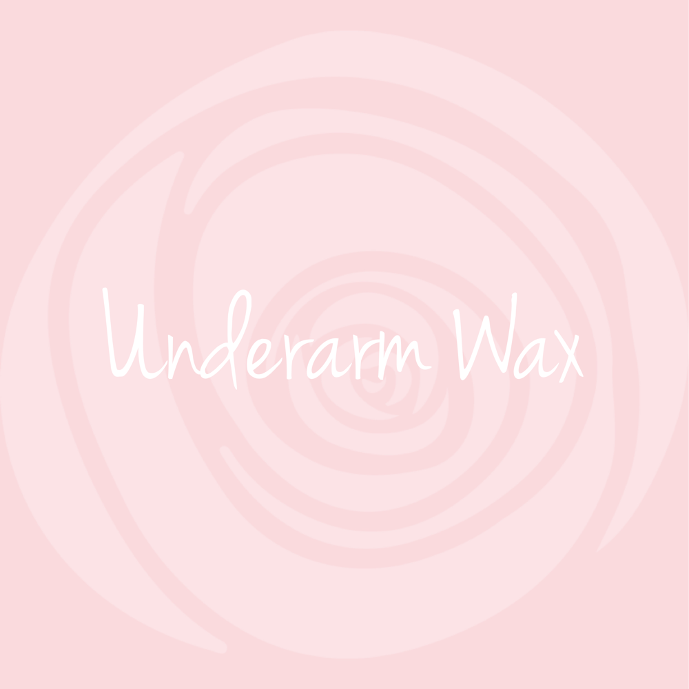 UNDERARM WAX