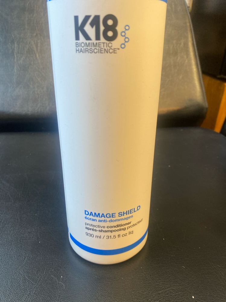 Intensive Hair Repair Treatment