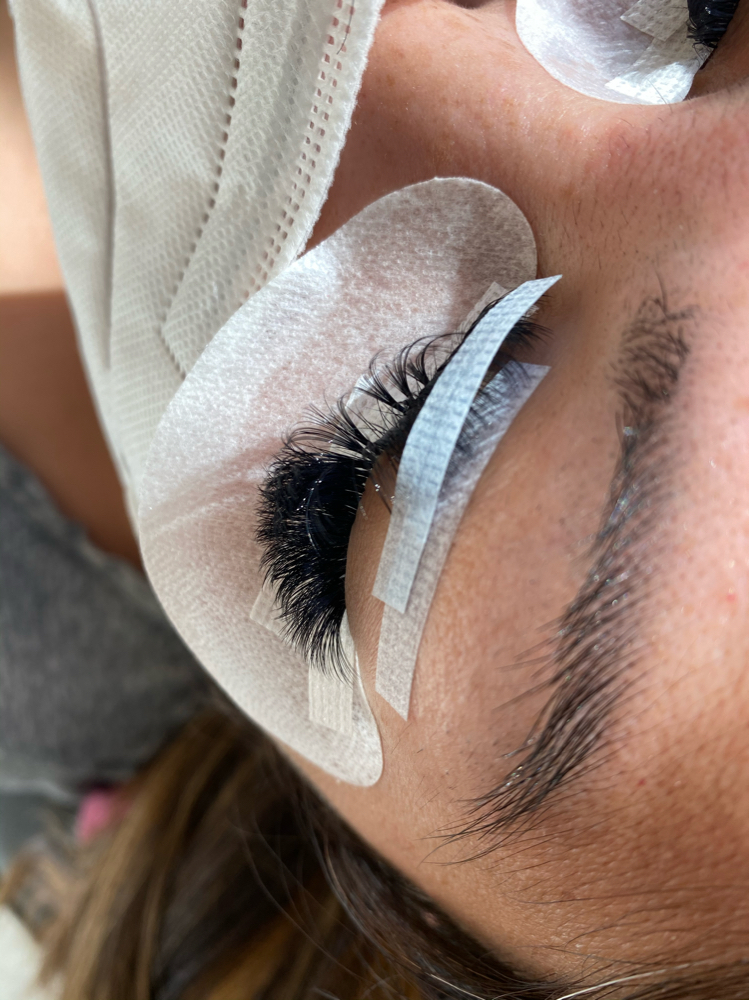 Lash Fill +