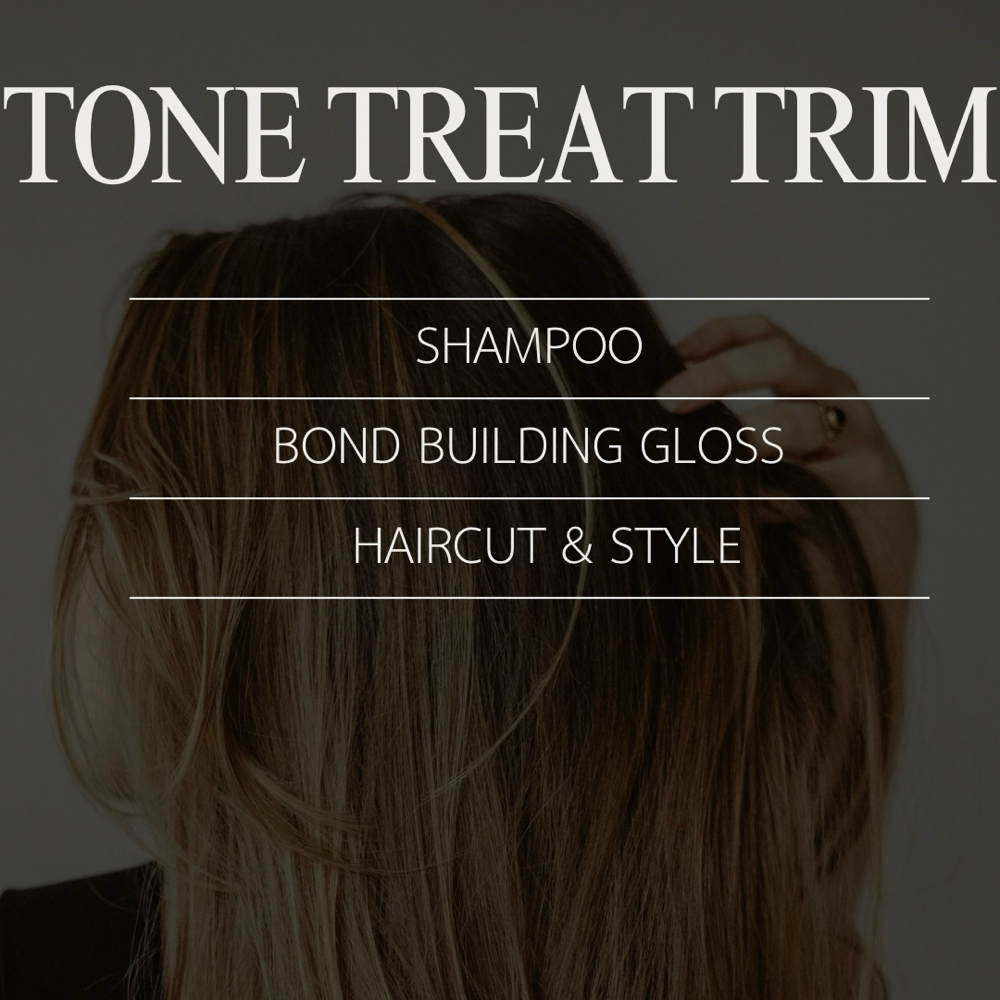 Tone*Treat*Trim