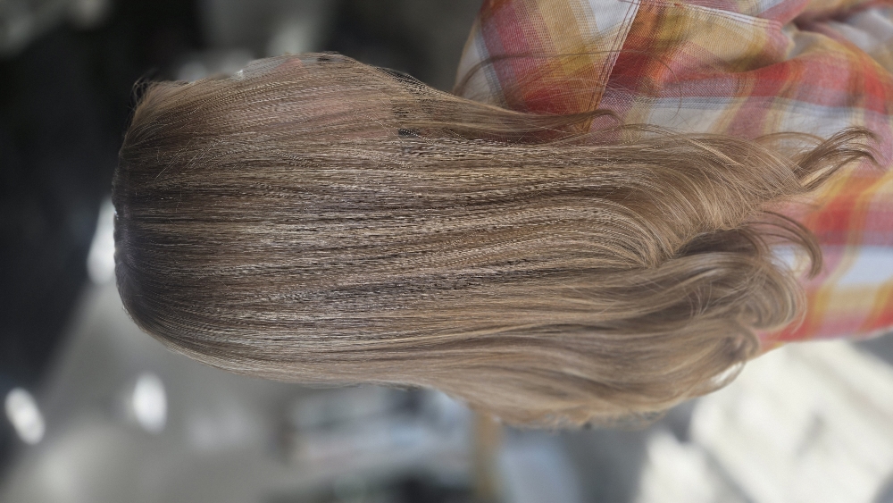 HAIRCUT at Hannah Mae Aesthetics in Coeur D'Alene, ID