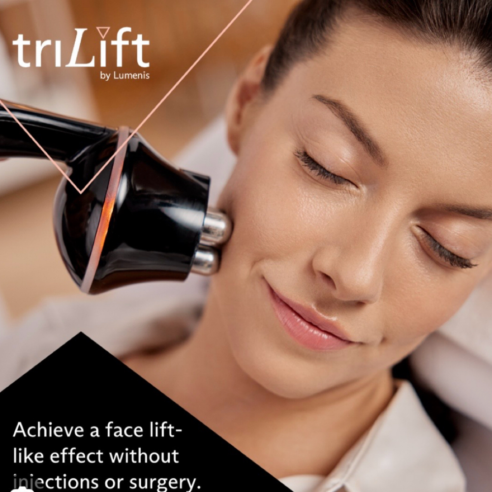 Instant Lift Facial at SweetLea Massage and Aesthetics in Plymouth, WI