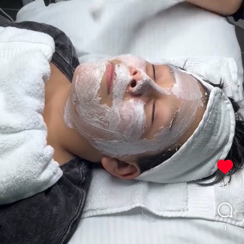 Teen Facial at Skinglowestheticsep in El Paso, TX