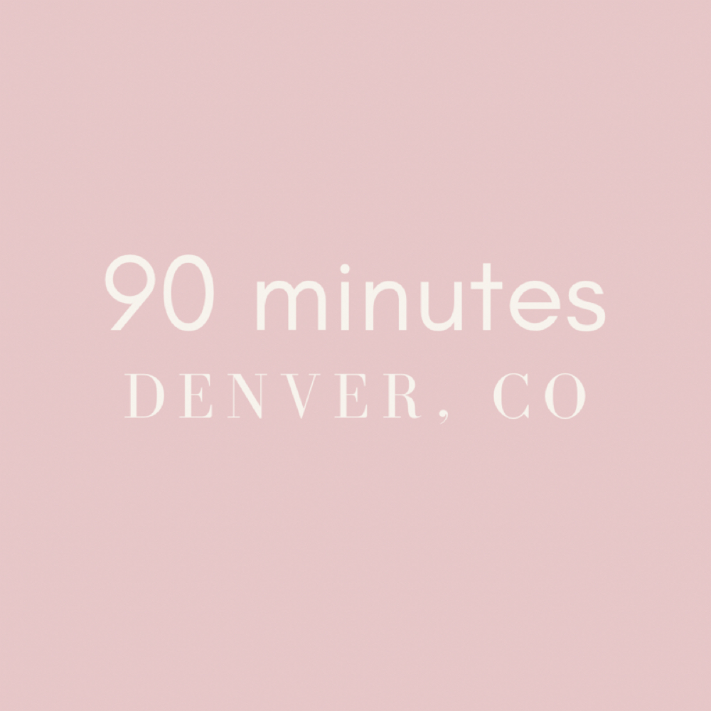Tailored Facial Treatment II at Yeah Like Facials in Denver, CO