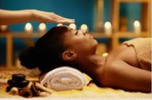 Reiki
