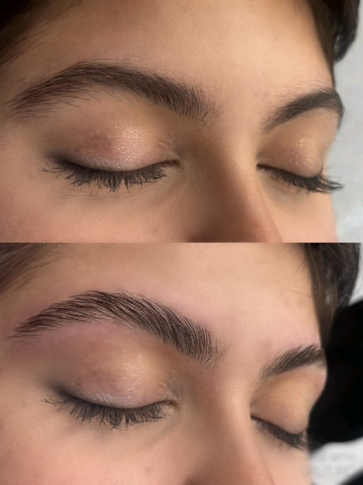 Brow Lamination