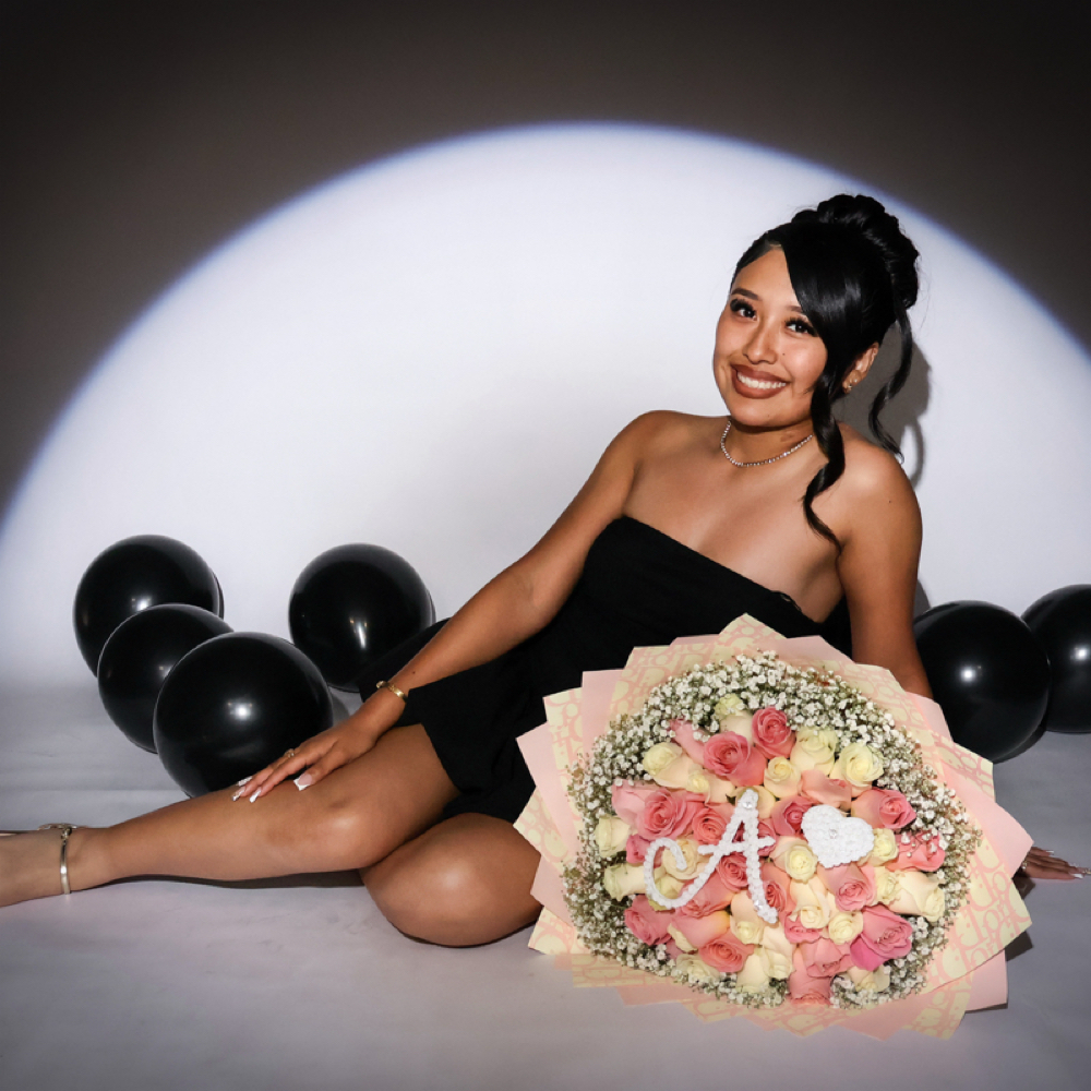 Spotlight Photography at Creative Haven Photographers in Hacienda Hts, CA