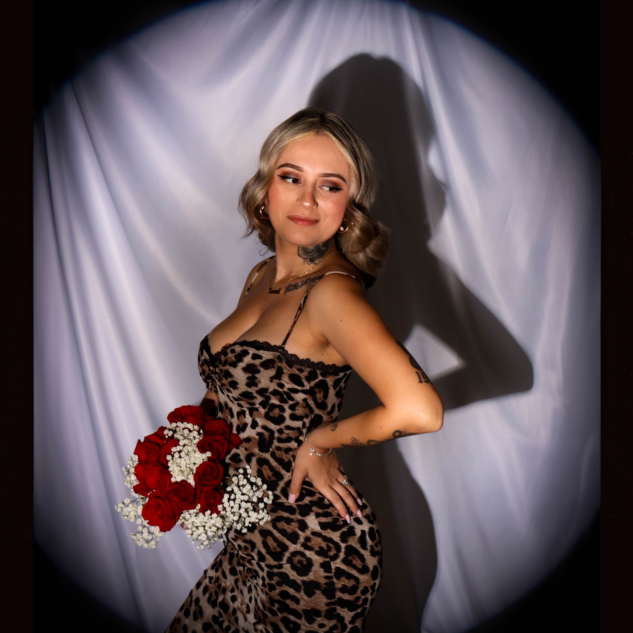 Spotlight Photography