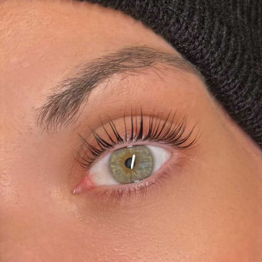 Lash Lift + Tint at Ashlyn Stone in Longview, TX