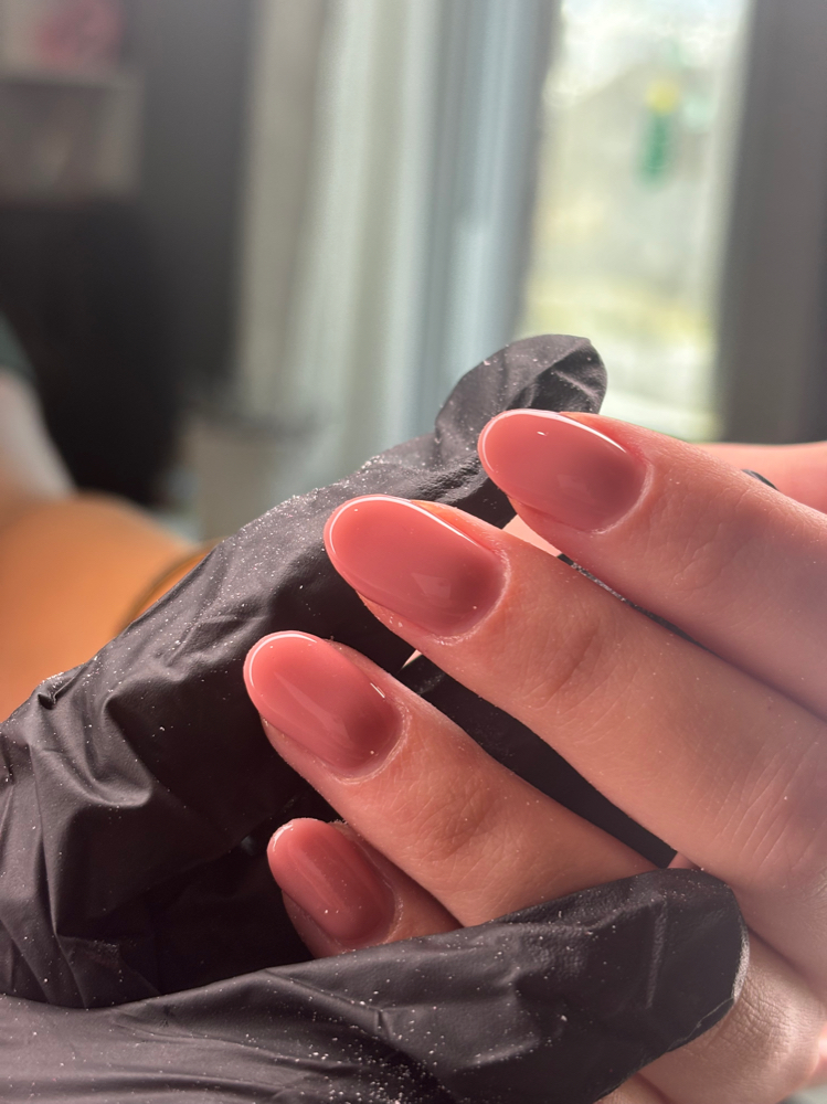 Soft Gel / Builder Gel at hka.nails in Broadalbin, NY