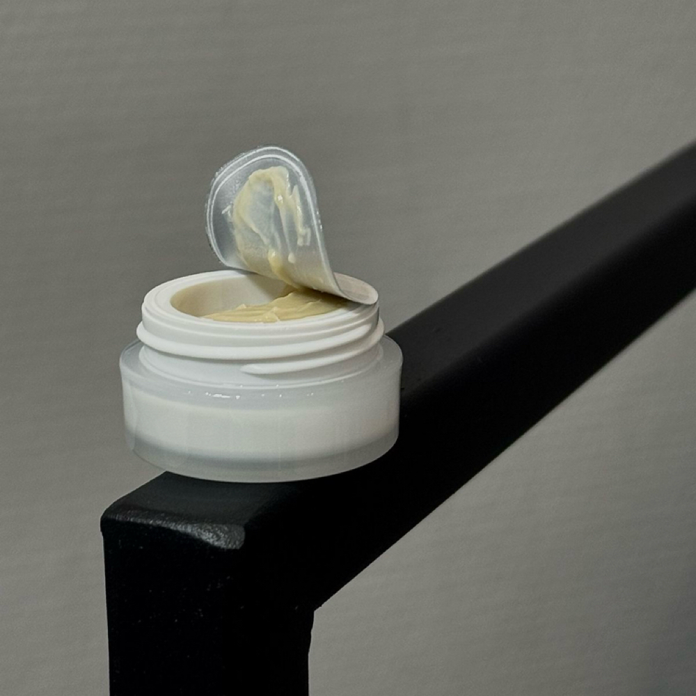 Lash Extension Removal at The Lash Haus & Co. in Saratoga Springs, NY