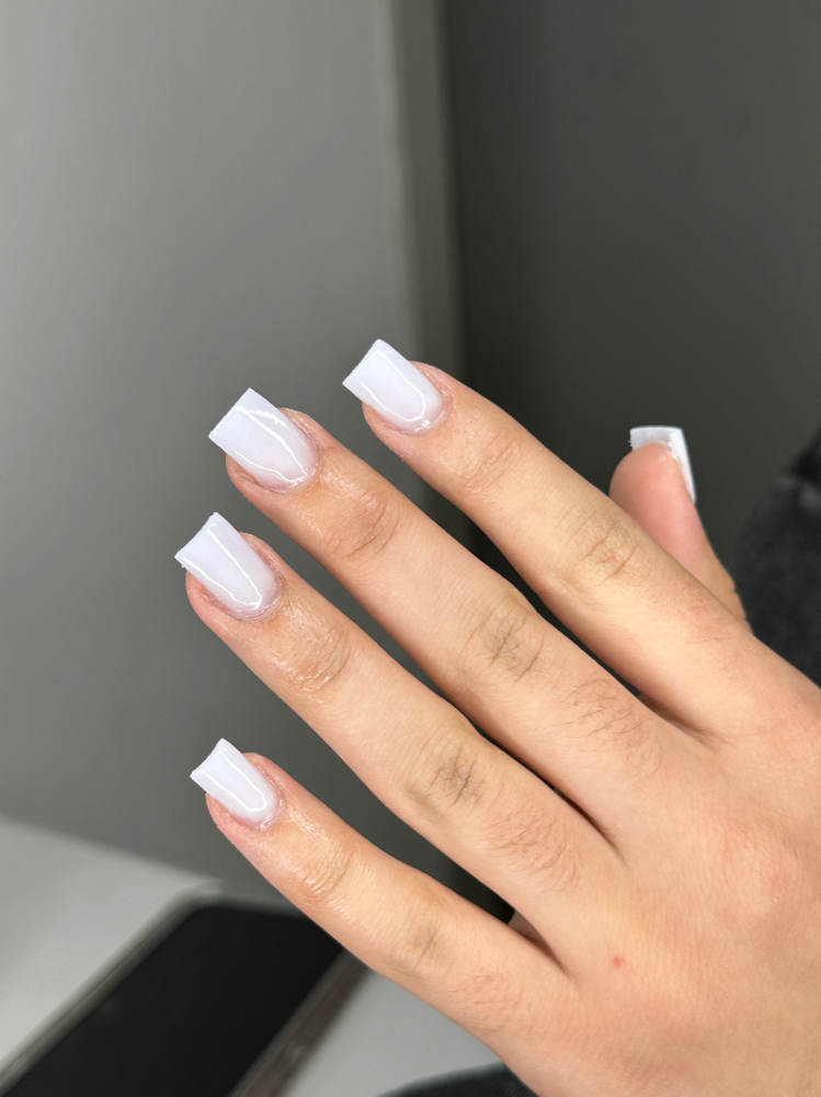 Acrylic Overlay