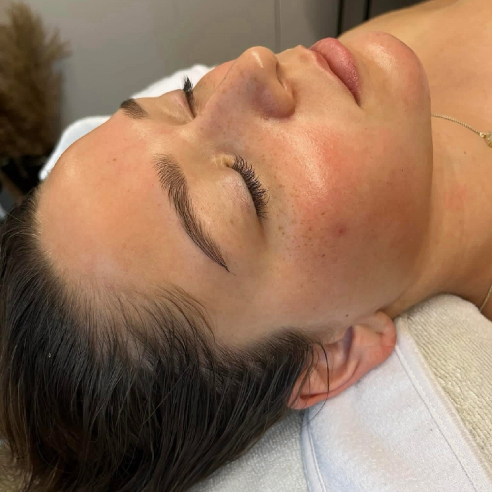Dermaplane + Wax Special at Bloom + Co. in Marysville, KS