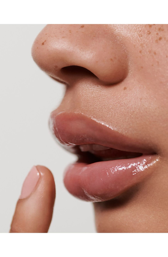 LIP PERK