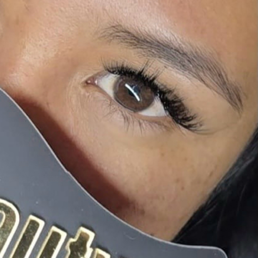 LUXE fill at Luxe Beauty by Nani & Co. llc in Mcallen, TX