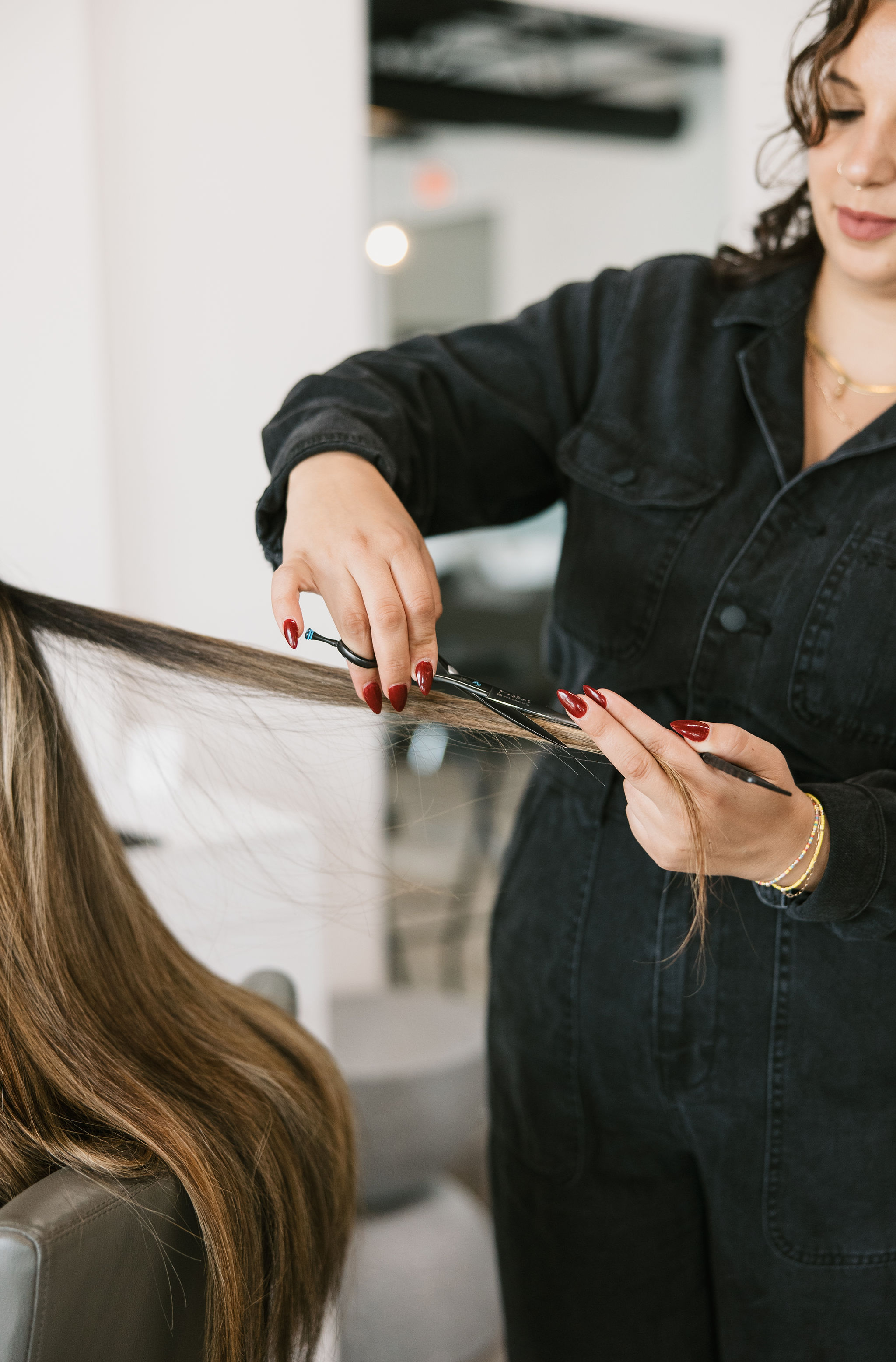 Express Dry Cut