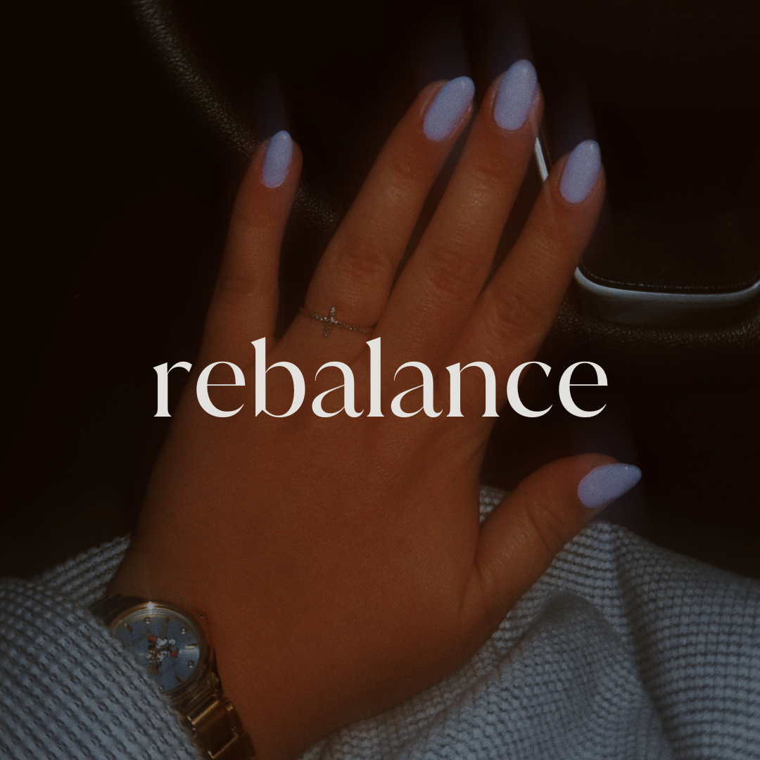 Rebalance