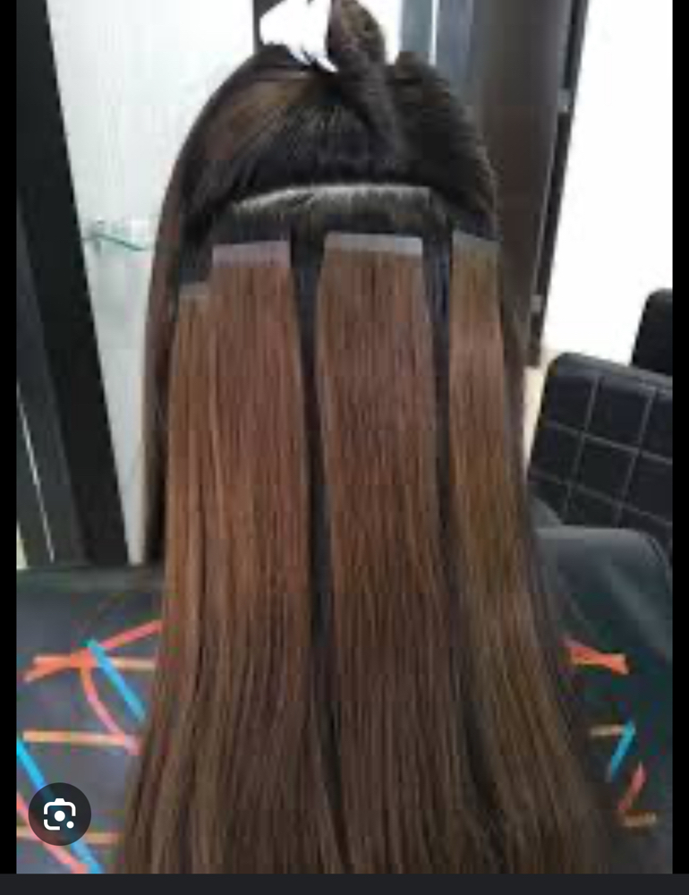 TAPE EXTENSION MAINTENANCE 80 PZ