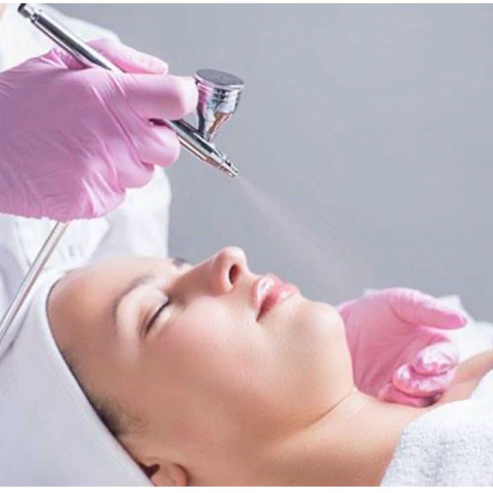 The Ultimate Facial at Piel Amor Skin Studio in Camarillo, CA