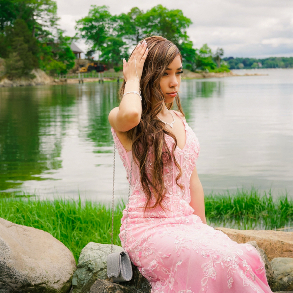 PROM SESSION at Kira Photography LLC in New Bedford, MA