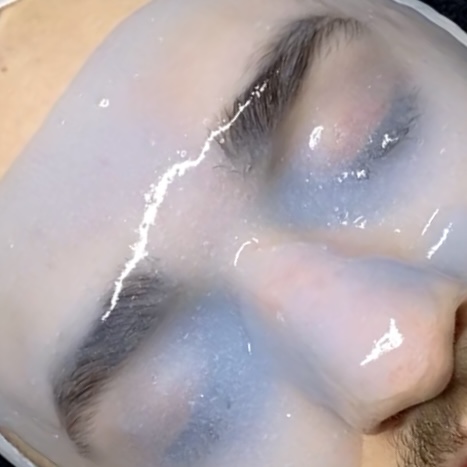 Hydro Brows