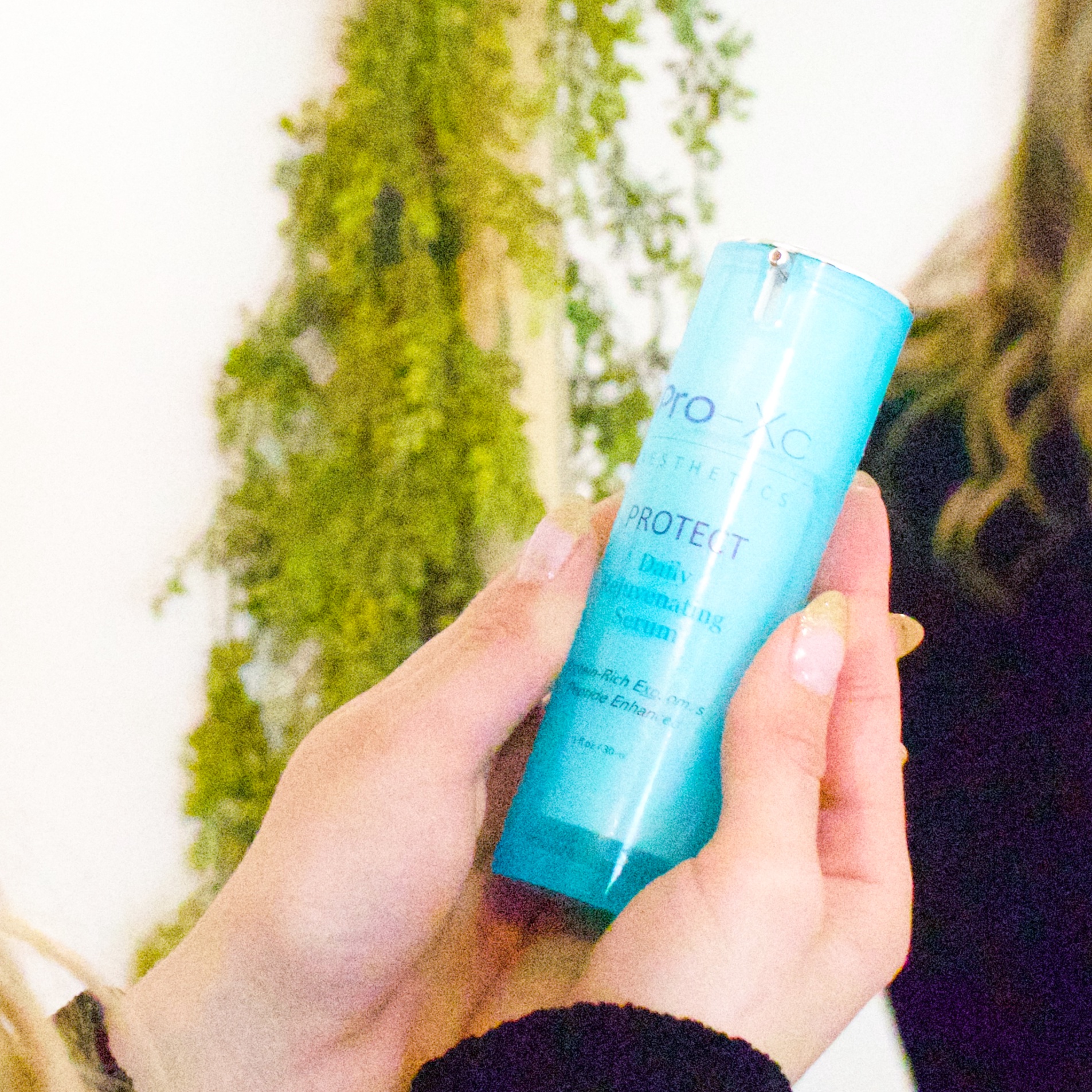 Pro XO Exosomes Add on