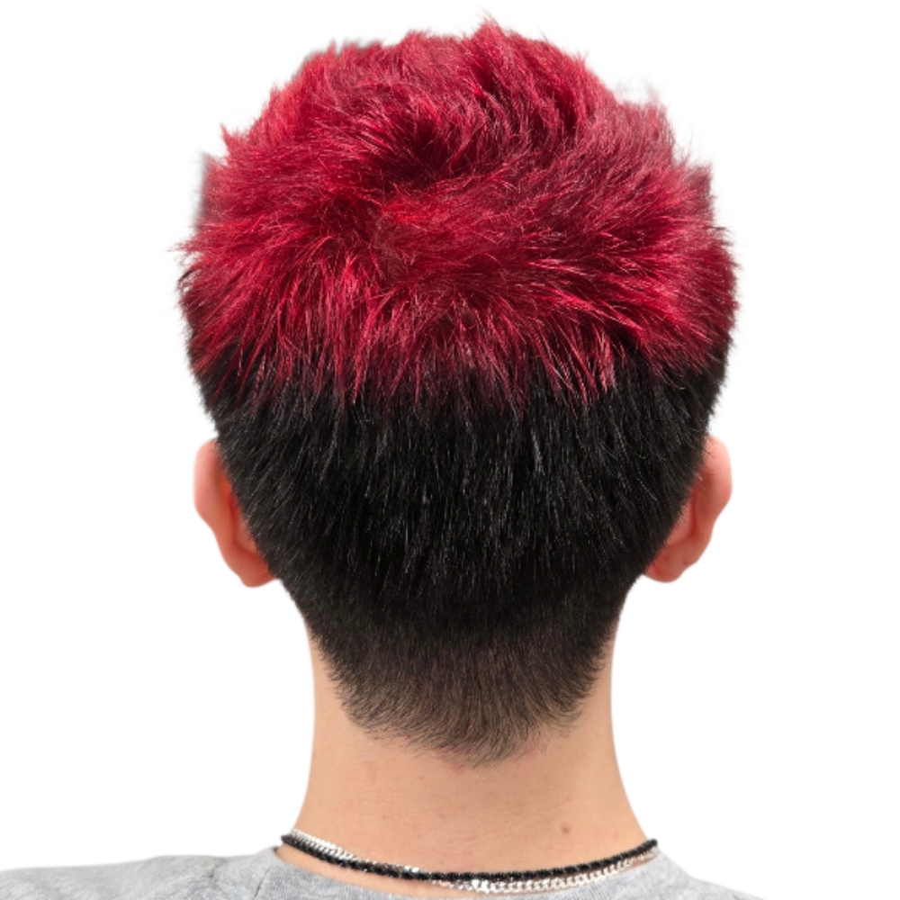 GLOSS at -MODERN HAIR - by Camille- in Minneapolis, MN