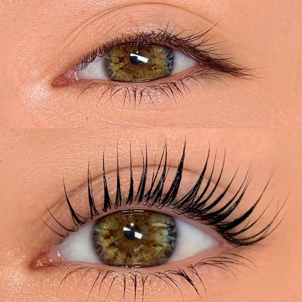 Lash Lift And Tint at Esthetics by Jaci in Lufkin, TX
