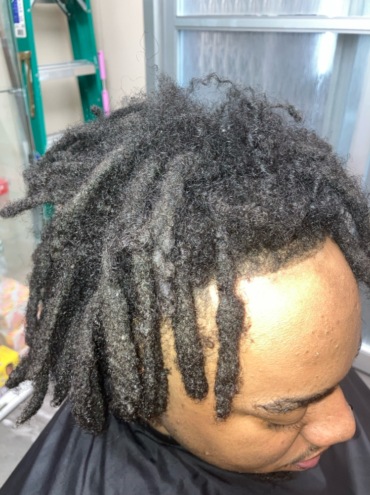Loc Repair