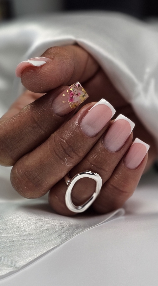 Refill – Sculpted Soft Gel