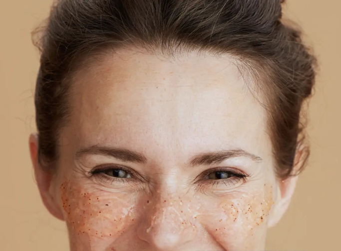 Lunch Date Facial