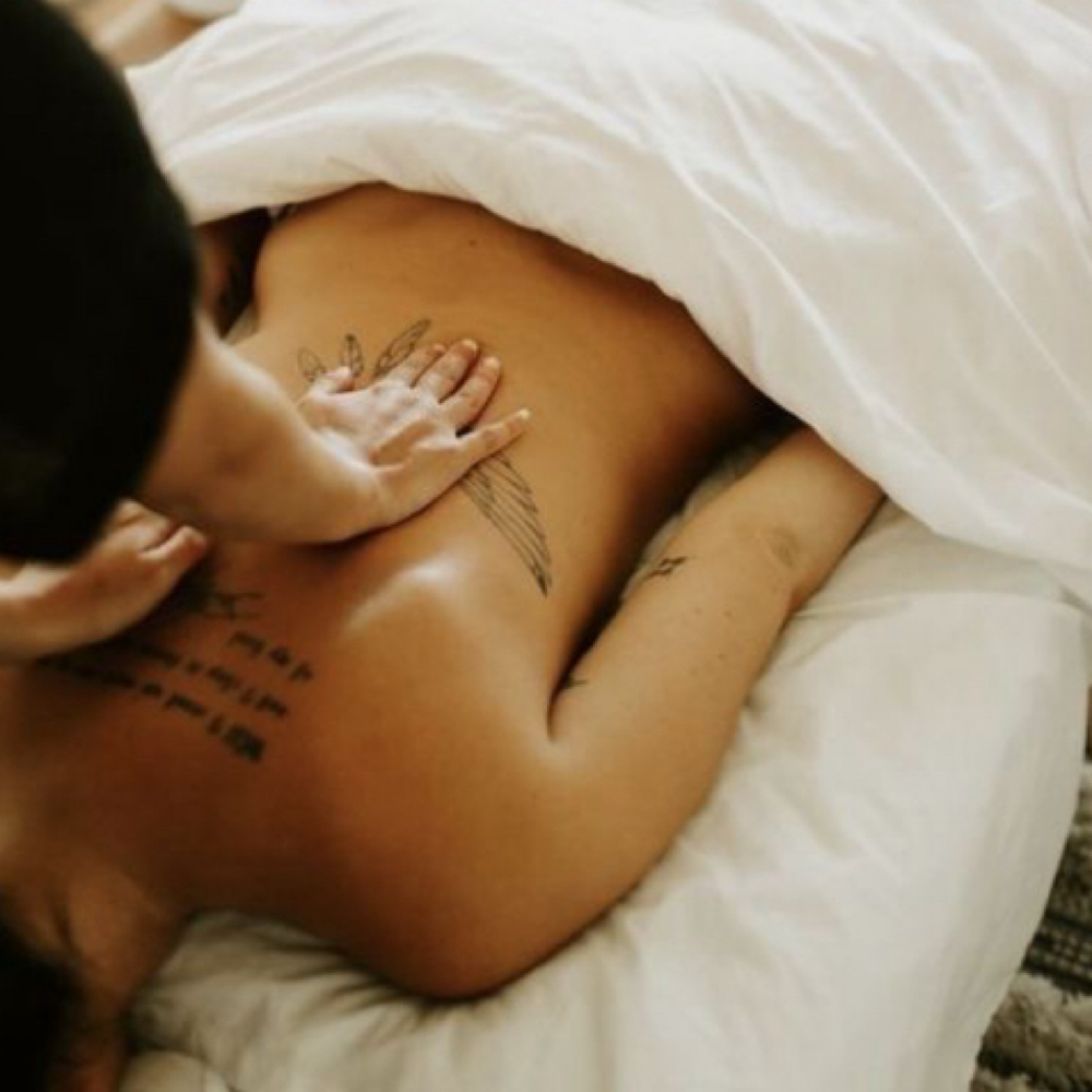 Somatic Massage • 90 Minute at Meraki Massage Therapy in Fort Collins, CO