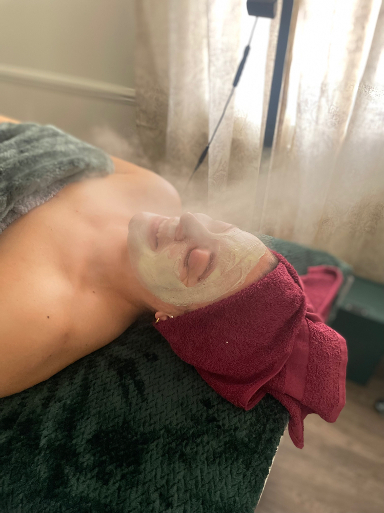 Bespoke Facial