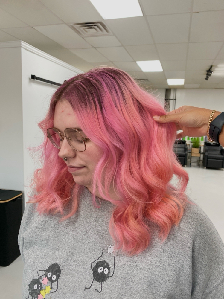 Creative Color