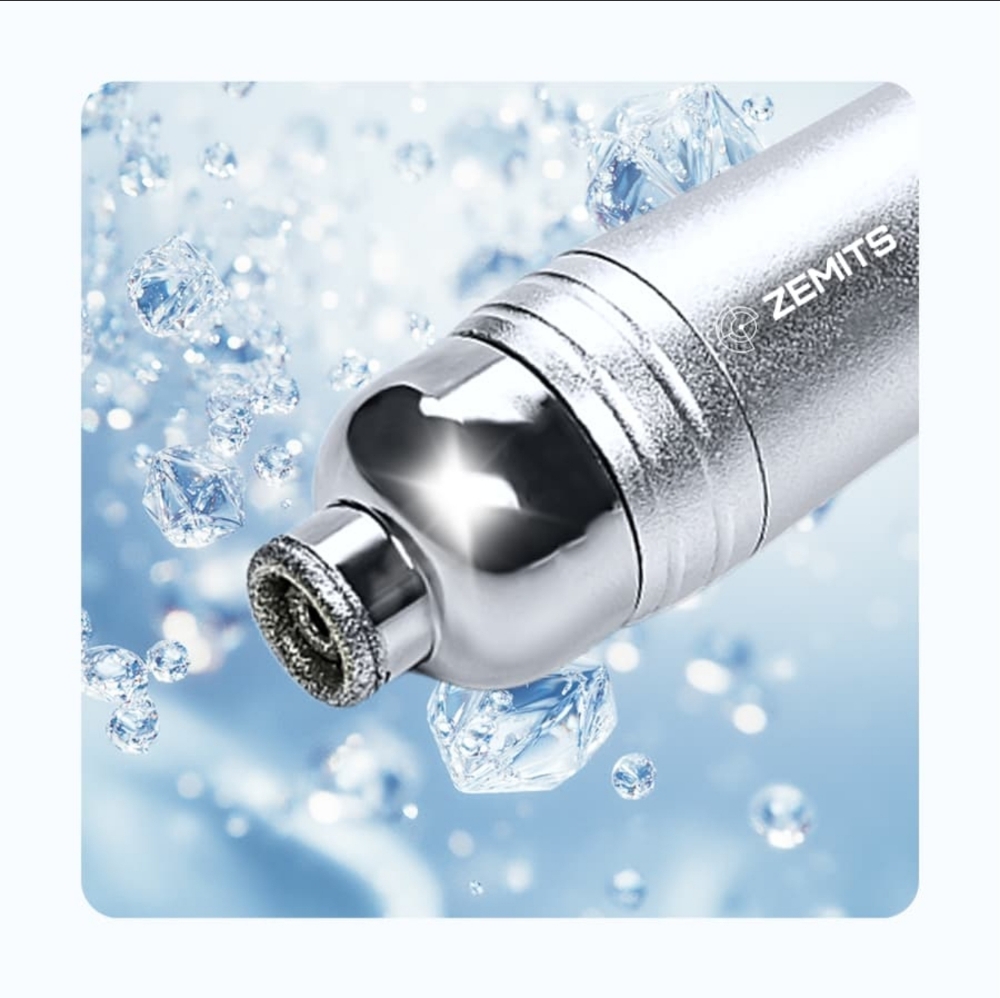 HydroDiamond Facial