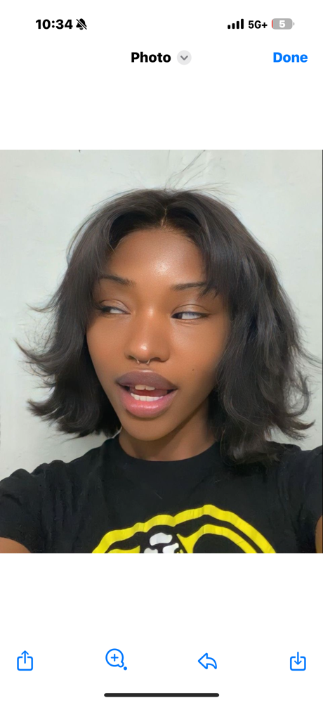 Basic Cut