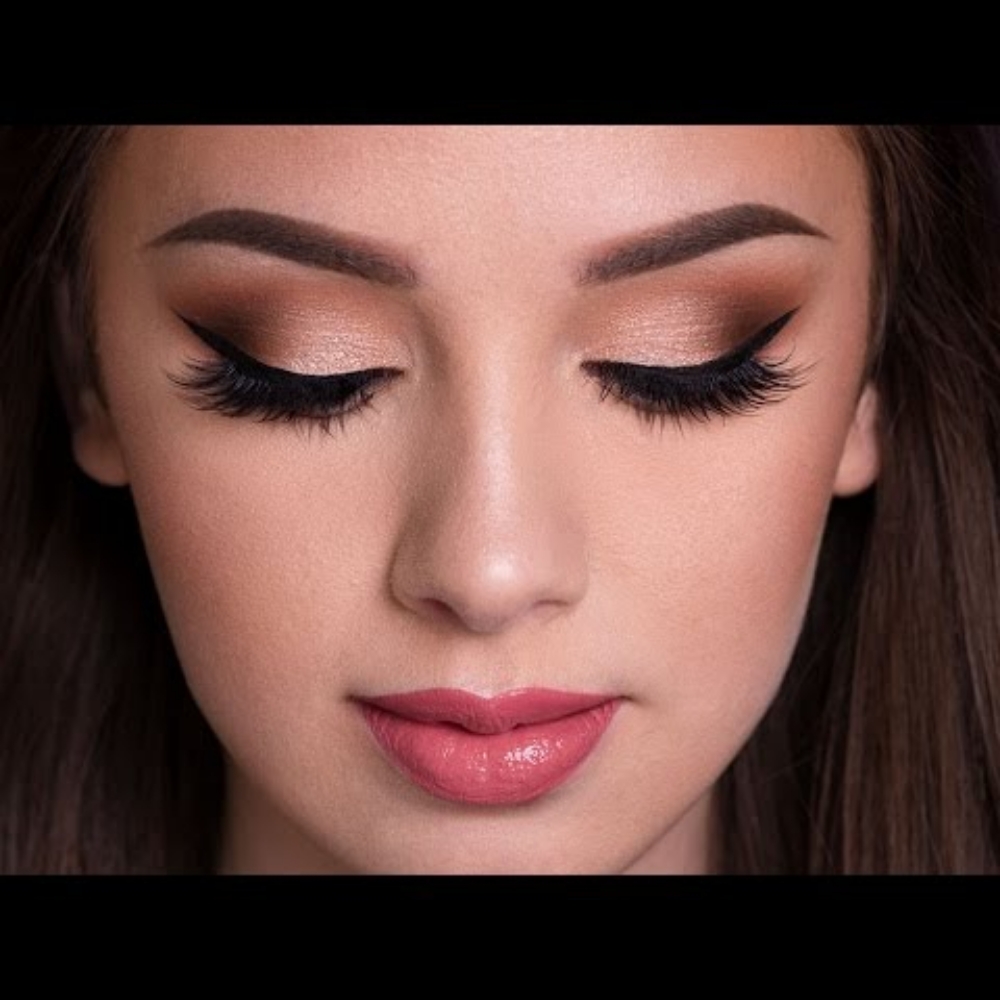 Make Up at Shear Elegance by Jannet in Galveston, TX