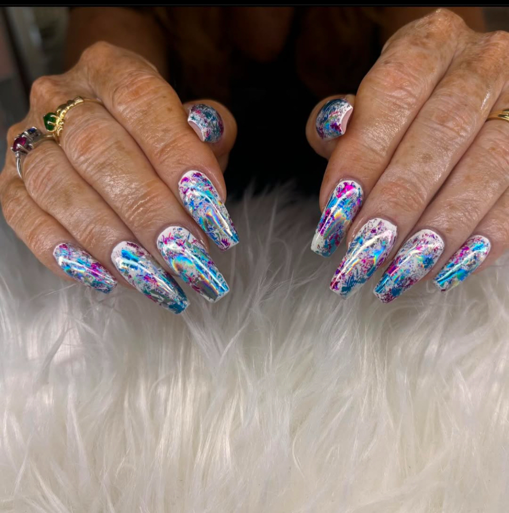 Full Set Long