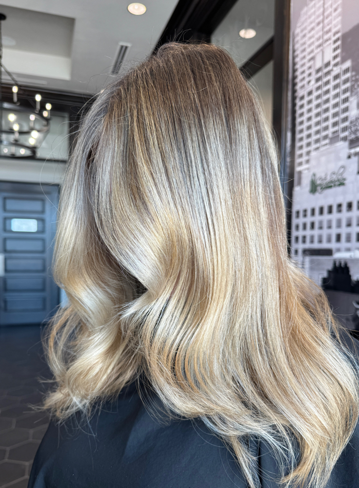 PartialBalayage/Babylight