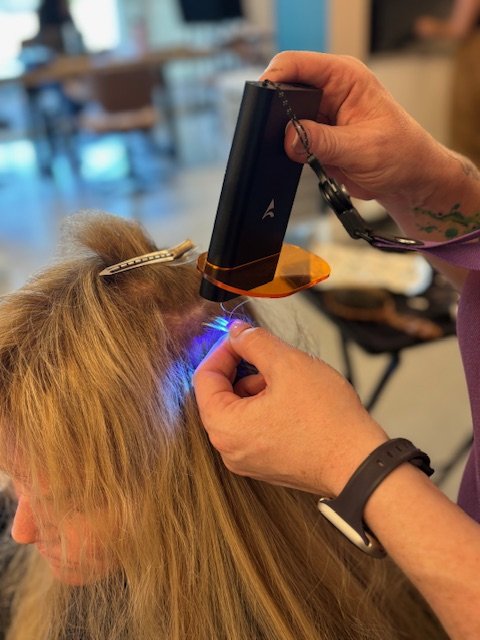 V-Lights Extensions