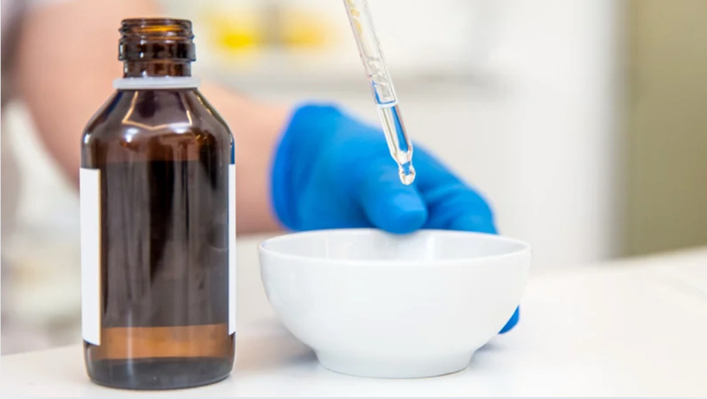 Chemical Peel